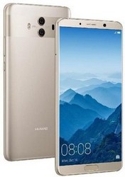 Замена камеры на телефоне Huawei Mate 10 в Кемерово